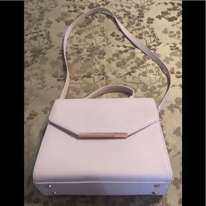 Ted Baker Pink Handbag